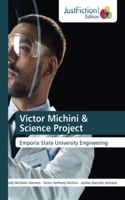 Victor Michini & Science Project