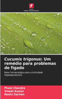 Cucumis trigonus