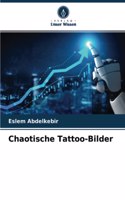 Chaotische Tattoo-Bilder