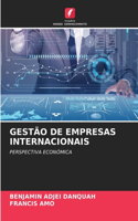 Gestão de Empresas Internacionais