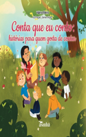 Conta que eu conto