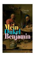 Mein Onkel Benjamin (Abenteuer-Roman)