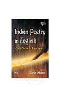 Indian Poetry in English