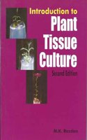 Introduction To Plant Tissue Culture