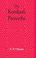 Konkani Proverbs