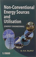 Non Conventional Energy Source & Utilization