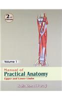 Manual of Practical Anatomy