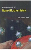 Fundamentalsofnanobiochemistry