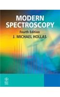 Modern Spectroscopy