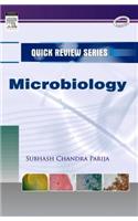 Quick Review Series: Microbiology