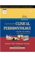 Carranza's Clinical Periodontology