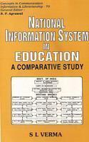 National Information System in Education : A Comparative Study
