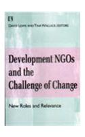 Development Ngos And The Challenge Of Change