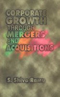 CORPORATE GROWTH THROUGH MERGERS & ACQUISITIONS 01 Edition