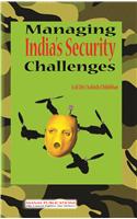 Managing India's Security Challenges