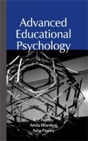 Advanced Educational Psychology