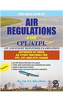 AIR REGULATIONS FOR CPL/ATPL