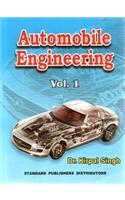 Automobile Engineering