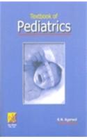 Textbook of Pediatrics