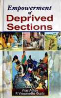 Empowerment of Deprived Sections