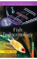 Fish Endocrinology