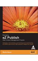 Managing Ez Publish Web Content Management Projects