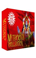 Ack - the Complete Mythology Collection
