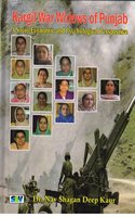 Kargil War Widows Of Punjab A Socio-Economic and Psychological Perspective