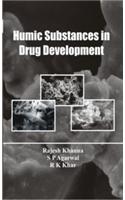Humic Substences in Drug Development
