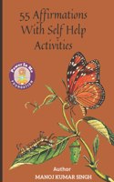 55 Affirmations With Self Help Activities