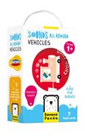Sounds All Around Vehicles Age