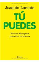 Tu Puedes