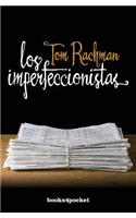 Los Imperfeccionistas