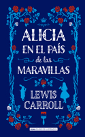 Alicia En El País de Las Maravillas