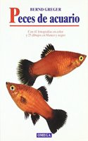 PECES DE ACUARIO