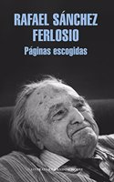 Paginas escogidas (Literatura Random House)
