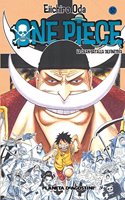 One Piece no 57: La gran batalla definitiva