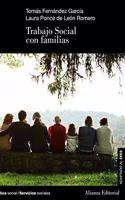 Trabajo Social con familias