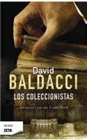 Los Coleccionistas = The Collectors