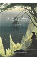 Velfrdssamfund
