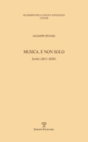 Musica, E Non Solo