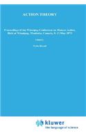 Action Theory: Proceedings(v. 97 Synthese Library)