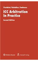 ICC Arbitration in Practice