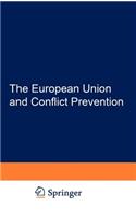 European Union and Conflict Prevention