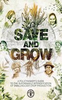 Save and Grow, Chinese Edition