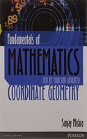 Fundamental of Mathematics for Jee Main and Advanced: Cordinate Geometry