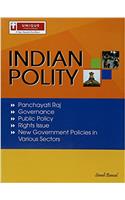 INDIAN POLITY (PANCHAYATI RAJ) E