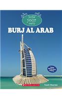 Build Your Own Burj Al Arab