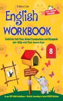 English Workbook Class 8