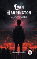 Evan Harrington - Complete